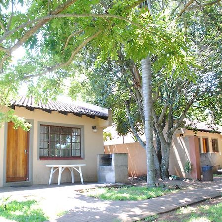 Eagles Nest Chalets Hazyview Buitenkant foto