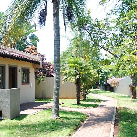 Eagles Nest Chalets Hazyview Buitenkant foto