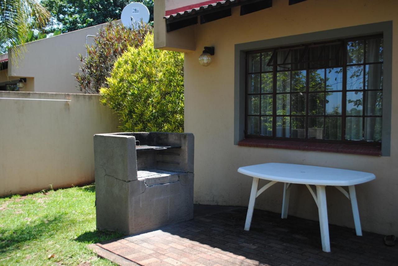 Eagles Nest Chalets Hazyview Buitenkant foto