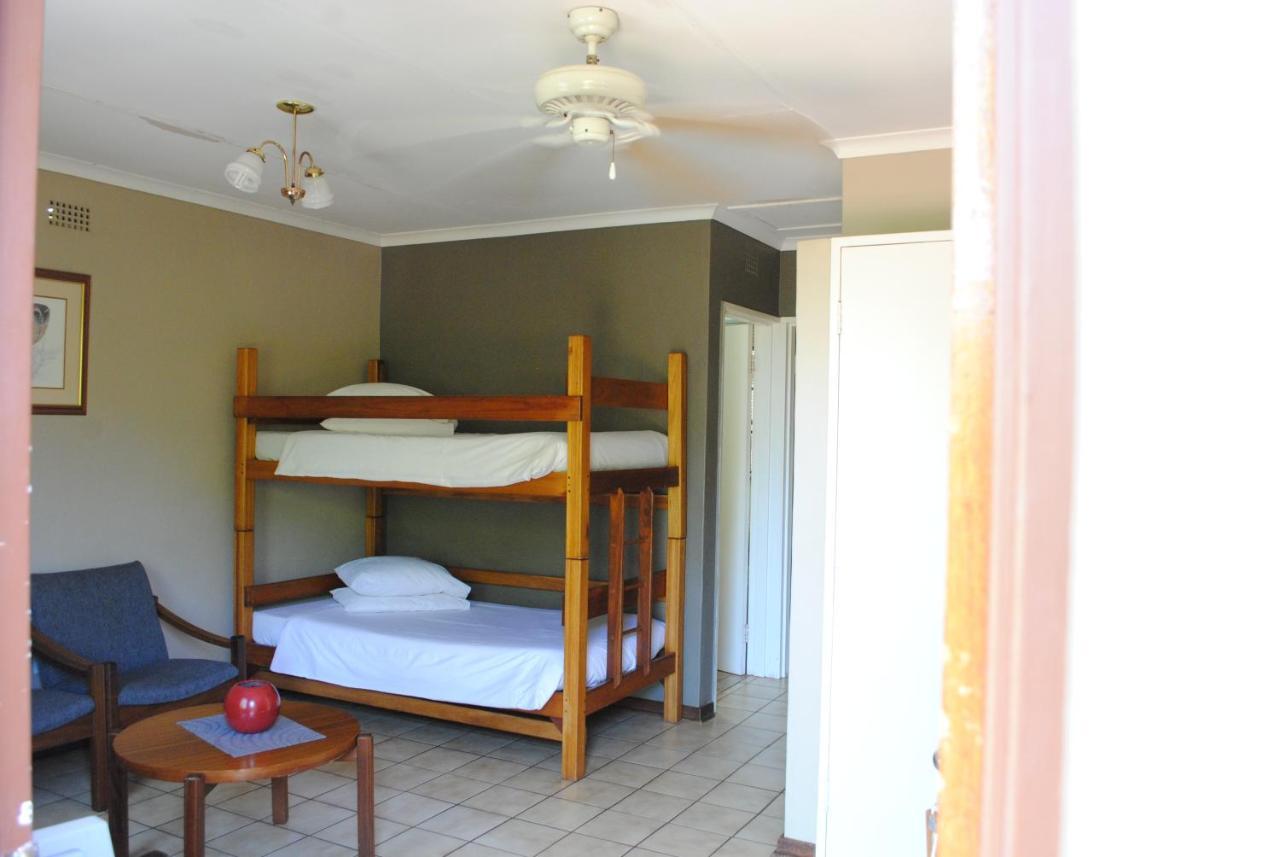 Eagles Nest Chalets Hazyview Buitenkant foto