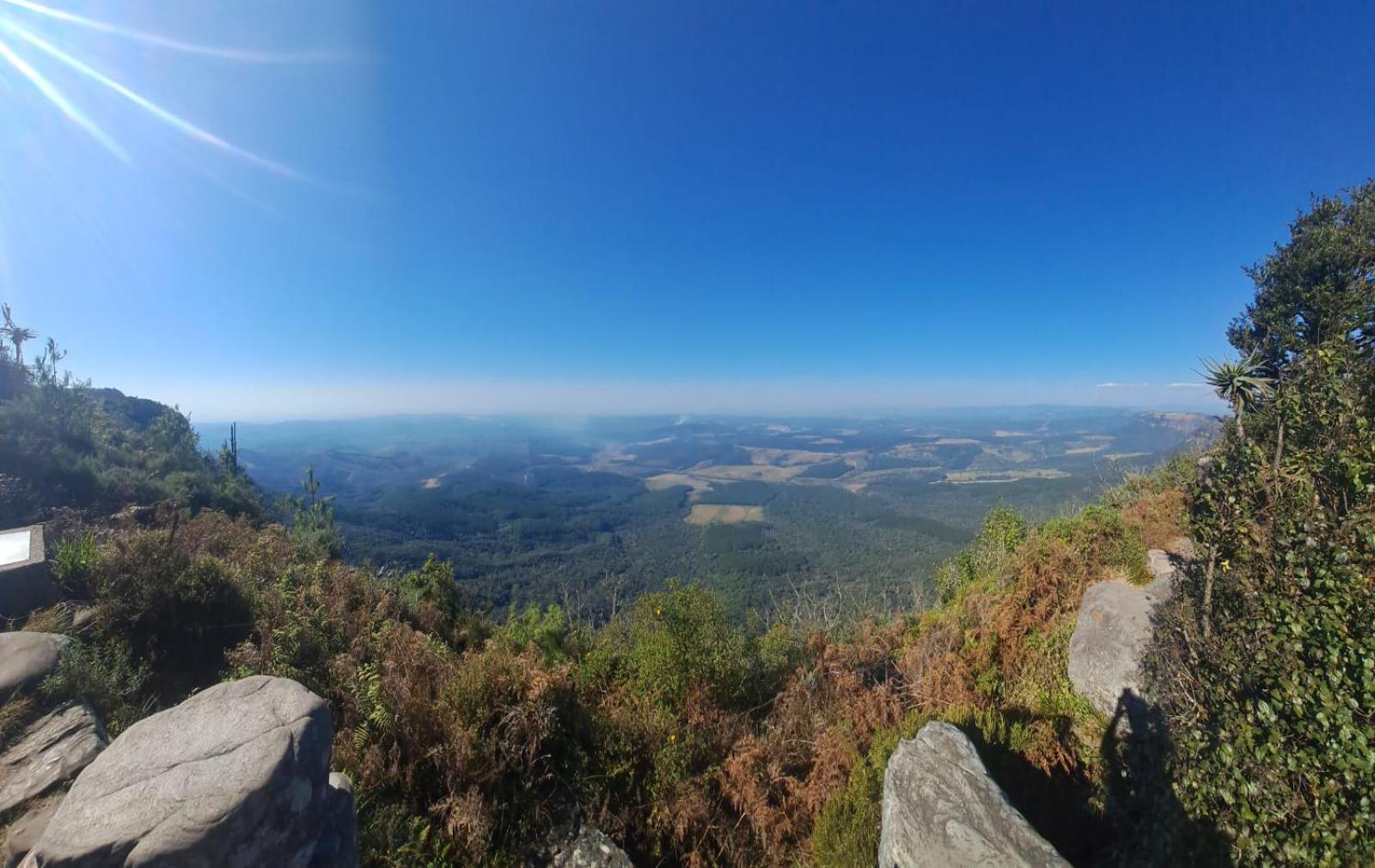 Eagles Nest Chalets Hazyview Buitenkant foto