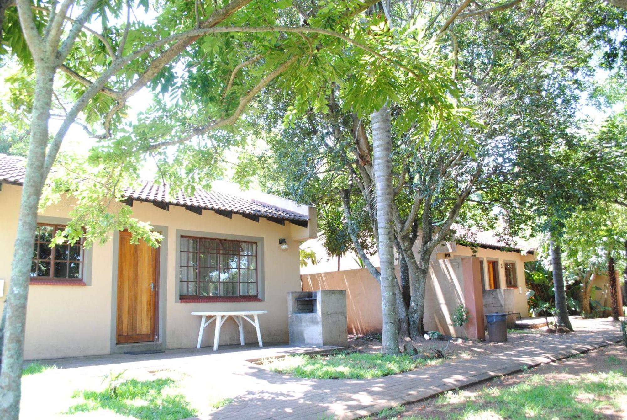 Eagles Nest Chalets Hazyview Buitenkant foto