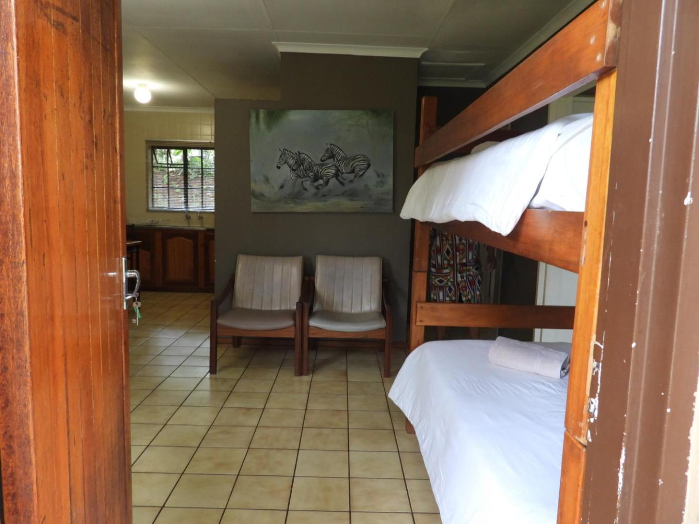 Eagles Nest Chalets Hazyview Buitenkant foto