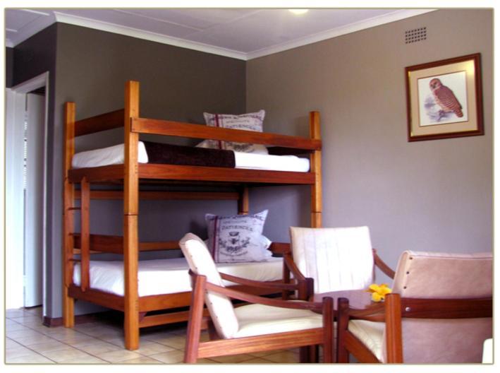 Eagles Nest Chalets Hazyview Buitenkant foto