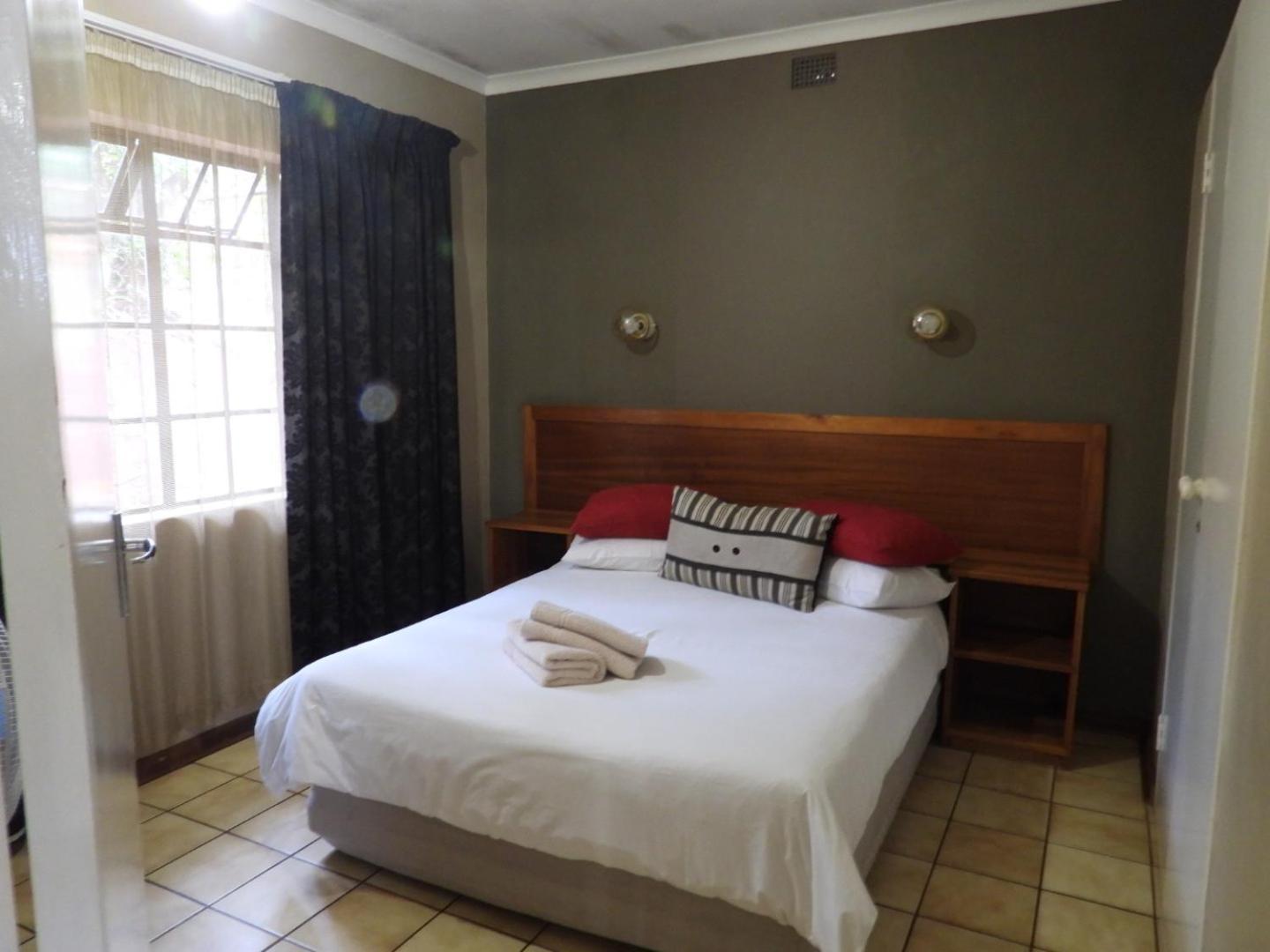 Eagles Nest Chalets Hazyview Buitenkant foto