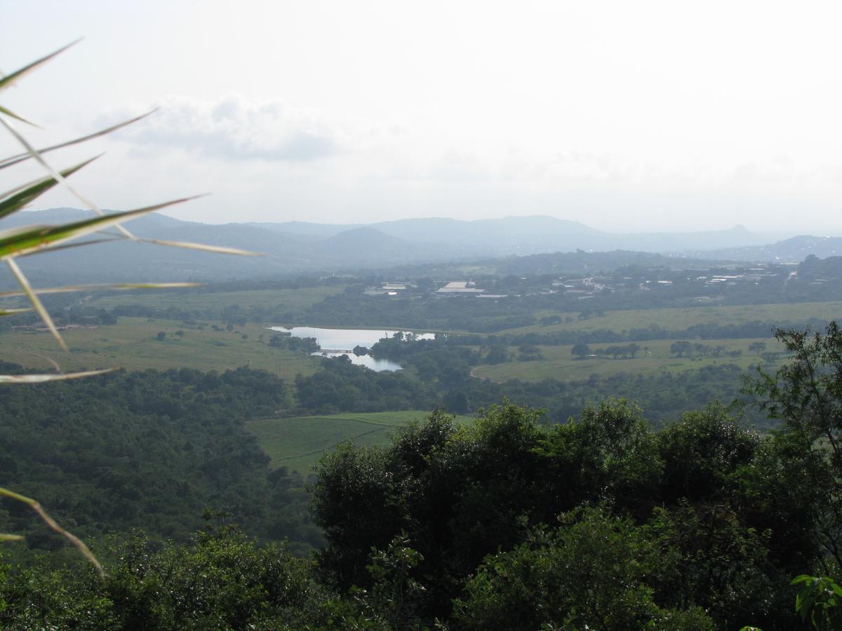 Eagles Nest Chalets Hazyview Buitenkant foto