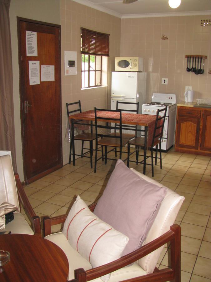 Eagles Nest Chalets Hazyview Buitenkant foto