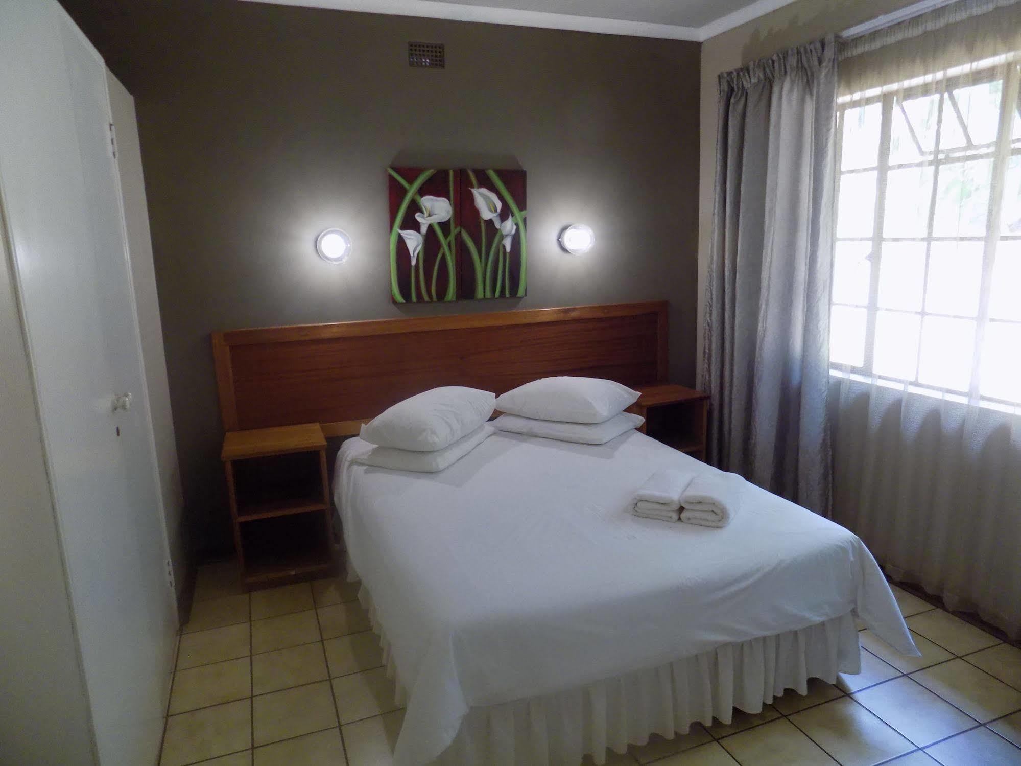 Eagles Nest Chalets Hazyview Buitenkant foto