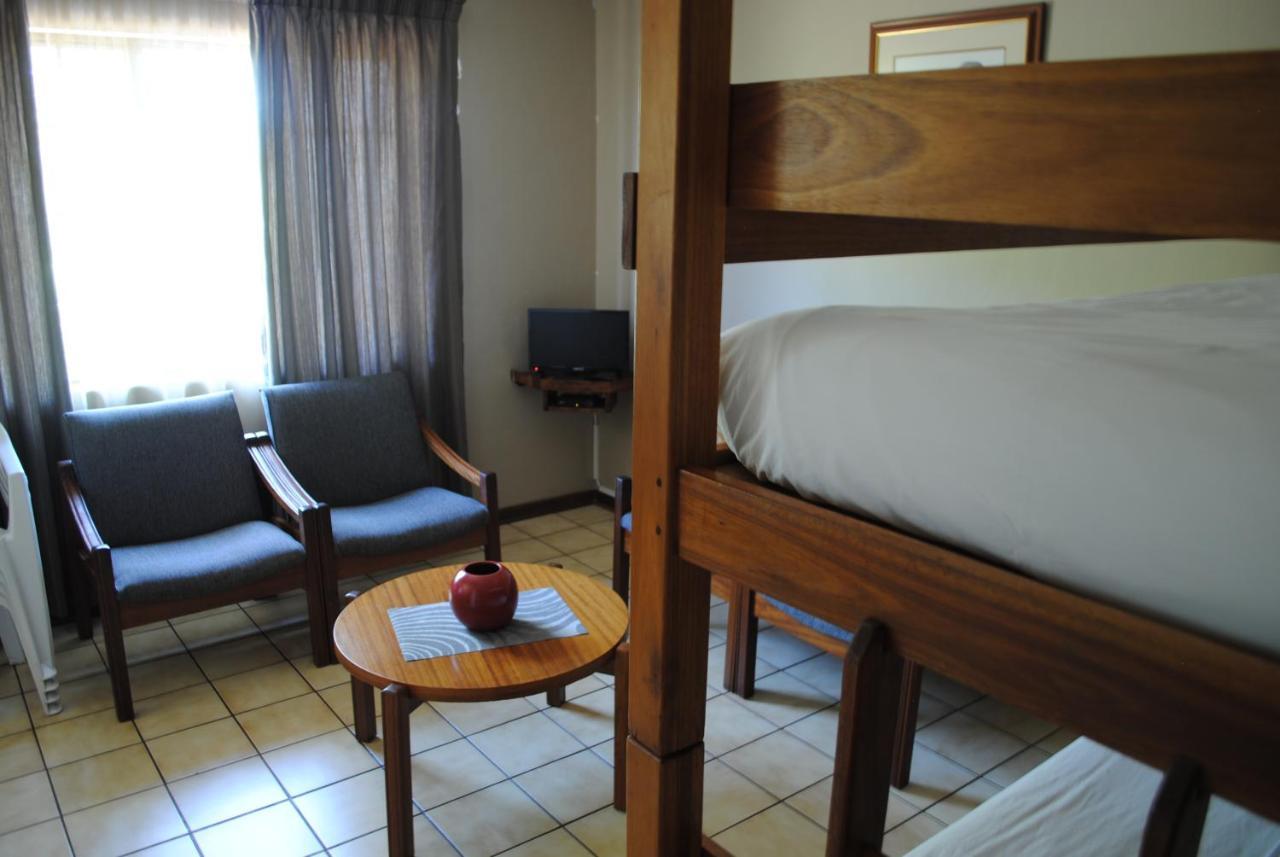 Eagles Nest Chalets Hazyview Buitenkant foto