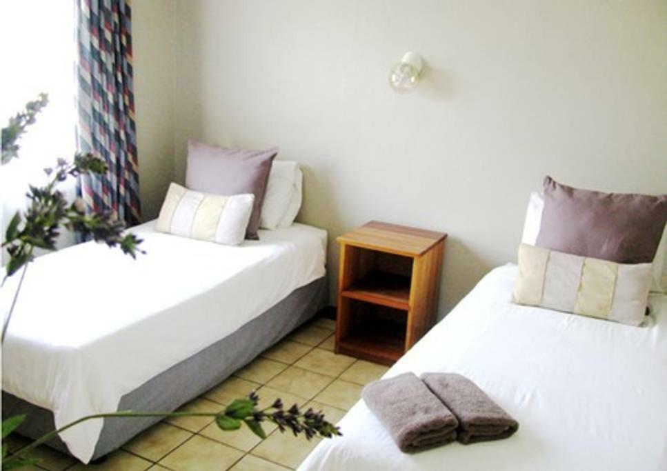 Eagles Nest Chalets Hazyview Buitenkant foto